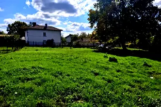 Парцел в Перник, с. Расник