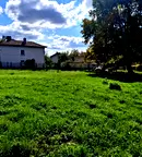 Парцел в Перник, с. Расник