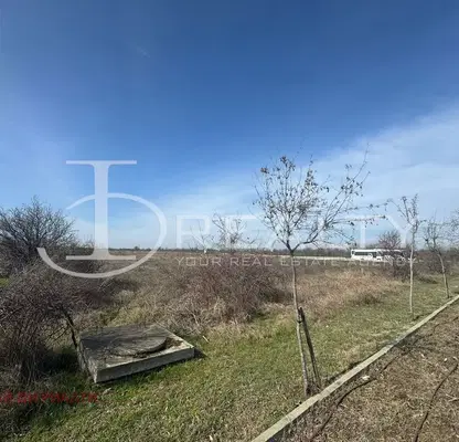 Снимка 3 — Парцел в Бургас, с. Равда