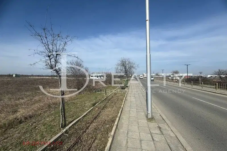 Plot in Oblast Burgas, Ravda