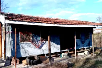 Парцел в Бургас, с. Равна гора