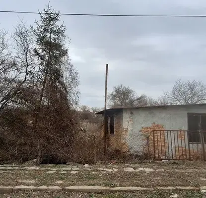 Снимка 4 — Парцел в с. Равнец