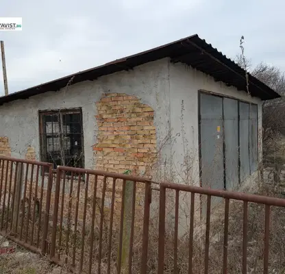 Снимка 5 — Парцел в с. Равнец