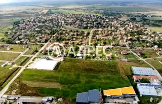 Парцел в София, с. Равно поле