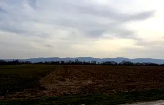 Парцел в София, с. Равно поле