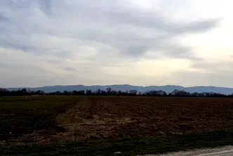 Парцел в София, с. Равно поле