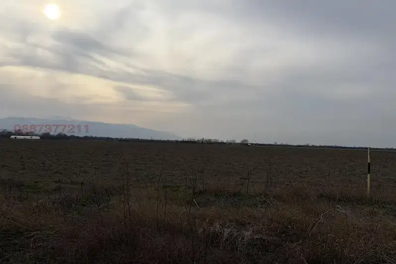 Plot in област София, Ravno Pole