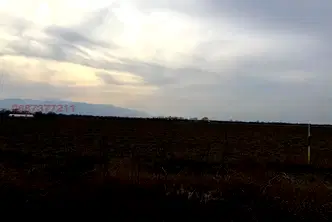 Парцел в София, с. Равно поле