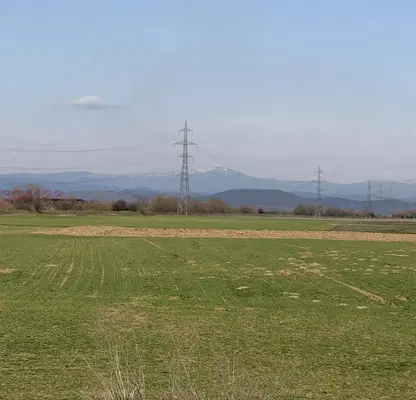 Photo 2 — Plot in област София, Ravno Pole