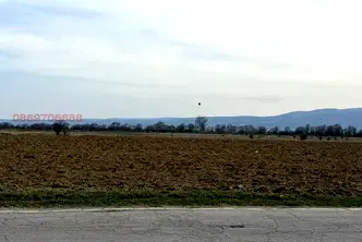 Парцел в София, с. Равно поле