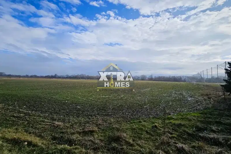 Plot in област София, Ravno Pole