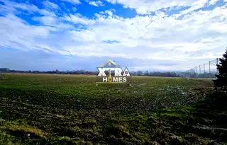Парцел в София, с. Равно поле