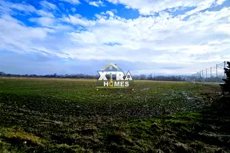 Парцел в София, с. Равно поле