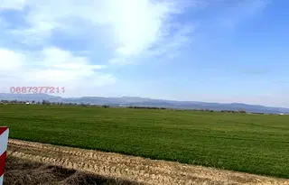 Парцел в София, с. Равно поле