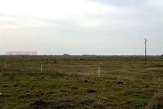 Парцел в София, с. Равно поле