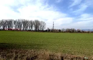 Парцел в София, с. Равно поле