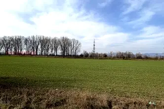 Парцел в София, с. Равно поле