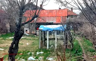 Парцел в София, с. Равно поле