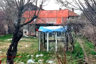 Парцел в София, с. Равно поле