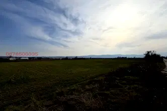 Парцел в София, с. Равно поле