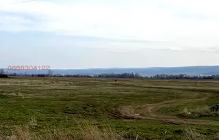 Парцел в София, с. Равно поле