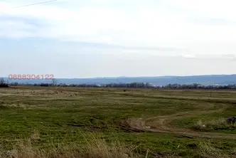 Парцел в София, с. Равно поле