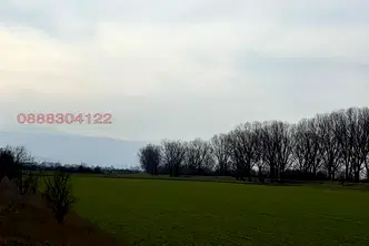 Парцел в София, с. Равно поле
