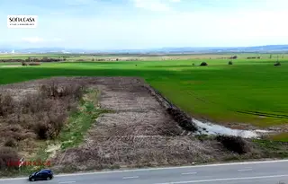 Парцел в София, с. Равно поле