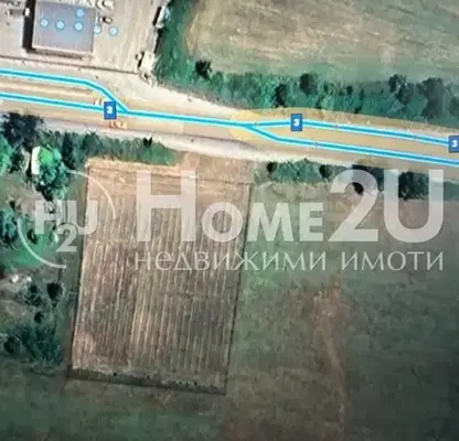Снимка 4 — Парцел в София, с. Разлив