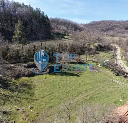 Photo 2 — Plot in Veliko Tyrnovo, Razsoha