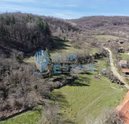 Photo 3 — Plot in Veliko Tyrnovo, Razsoha