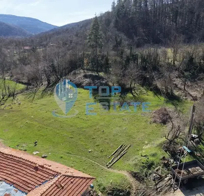 Photo 5 — Plot in Veliko Tyrnovo, Razsoha