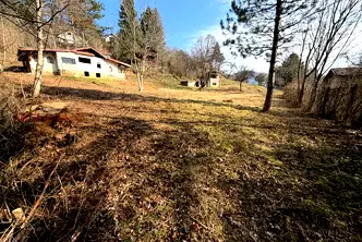Парцел в София, с. Реброво