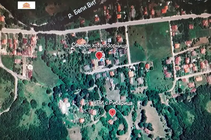 Plot in Oblast Lovech, Ribarica