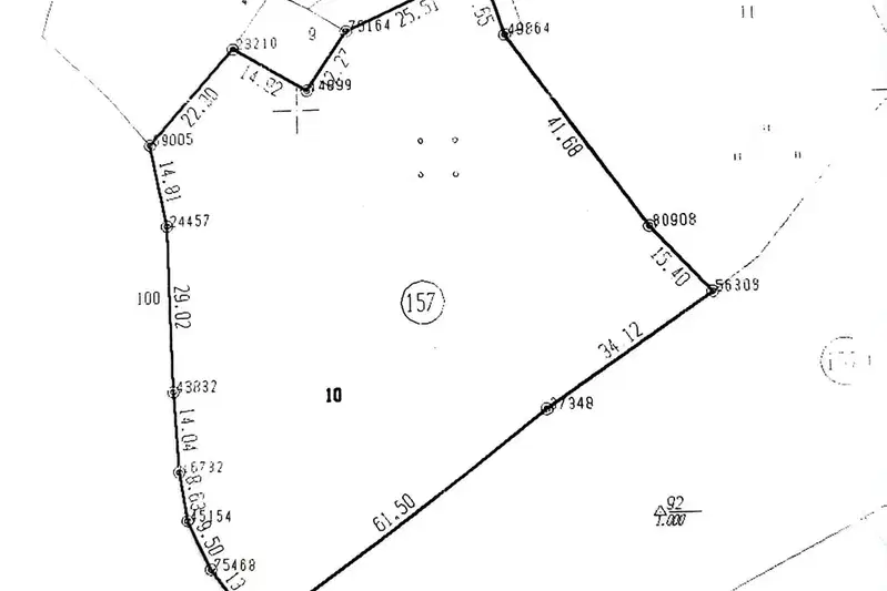 Plot in Oblast Lovech, Ribarica