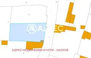 Парцел в Хасково, с. Родопи