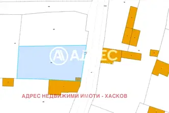 Парцел в Хасково, с. Родопи