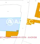 Парцел в Хасково, с. Родопи