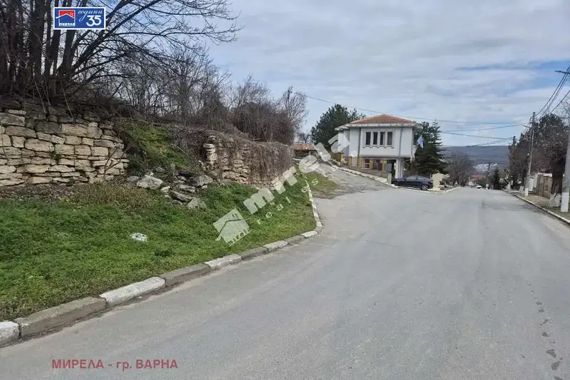 Парцел в Добрич, с. Рогачево