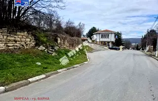 Парцел в Добрич, с. Рогачево