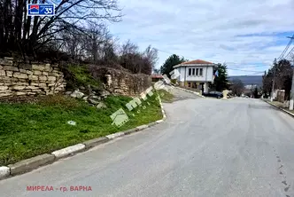 Парцел в Добрич, с. Рогачево