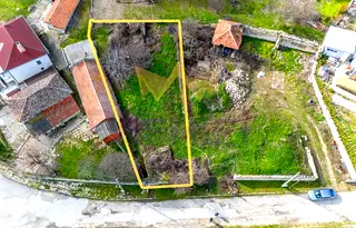 Парцел в Добрич, с. Рогачево