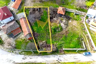 Парцел в Добрич, с. Рогачево