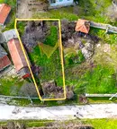 Парцел в Добрич, с. Рогачево