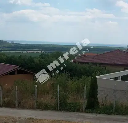 Снимка 3 — Парцел в Добрич, с. Рогачево
