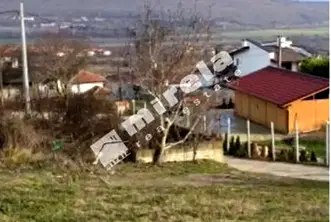 Парцел в Добрич, с. Рогачево