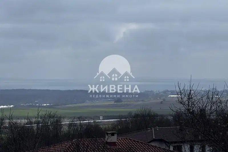 Парцел в Добрич, с. Рогачево