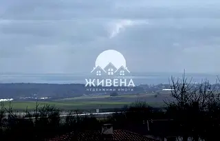 Парцел в Добрич, с. Рогачево