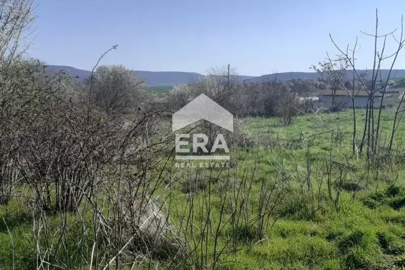 Парцел в Добрич, с. Рогачево