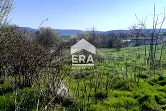 Парцел в Добрич, с. Рогачево